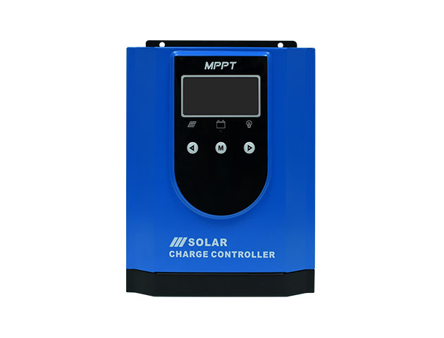 Solar Controller