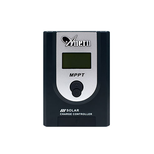 MPPT Lithium Solar Charge Controller