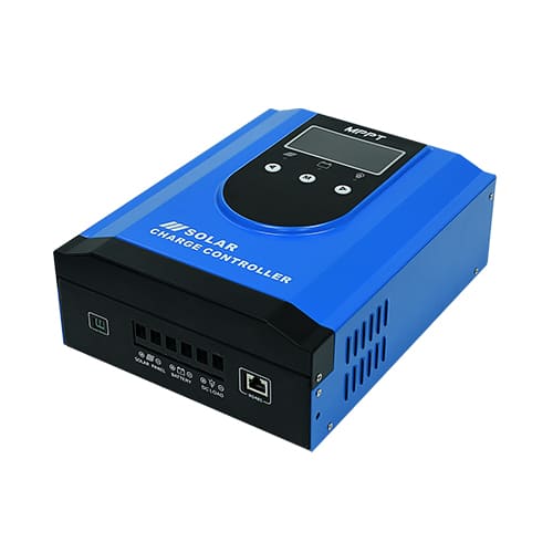 MPPT Lithium Charge Controller