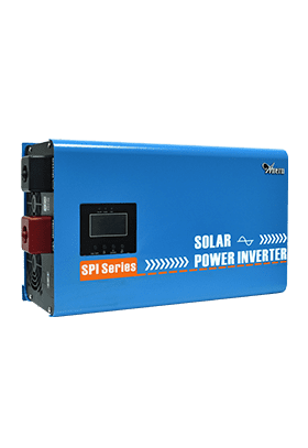 2000-12000w Solar Inverter With UPS