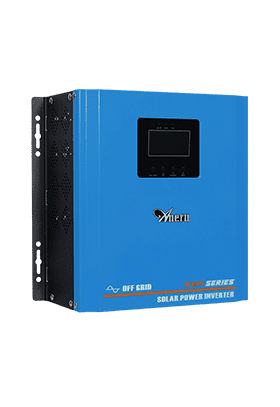 500-1500w Low Frequency Solar Inverter