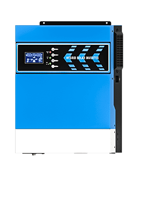 Hybrid Solar Inverter 1.5KW 2.4KW