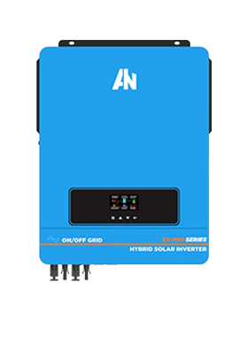 Hybrid Solar Inverter EX-Pro 7.2KW-10.2KW