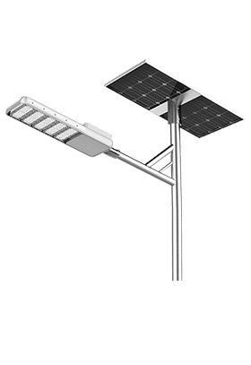 Adjustable Angle Split Solar Street Light(SSL-I)