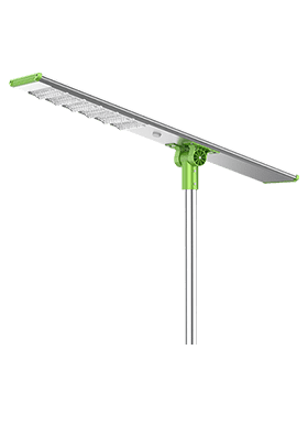 Adjustable Led Module All-in-one Solar Street Light(SLA)