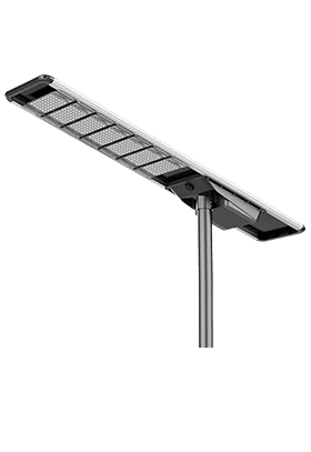 All-in-one Lifepo4 Battery Solar Street Light(SLZ)