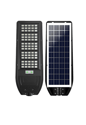 All-In-One Ultra-Thin Solar Garden Light (ISGL09)