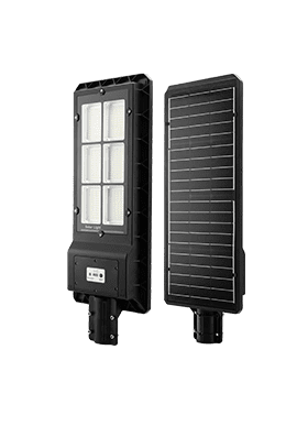 High Brightness Aluminum Solar Light(ISGL05)