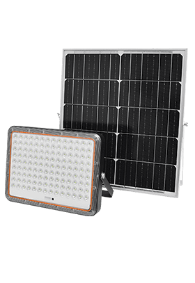 High Lumen Solar Flood Light 220LMW (SFL-AG)