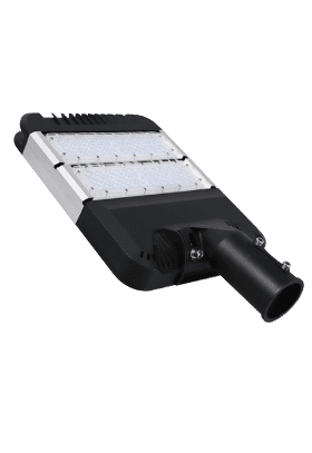 High Quality CCT Selectable LED Street Light
