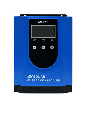 MPPT Solar Charge Controller