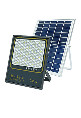 Plastic Solar Flood Light(SFL-PJ/PF)