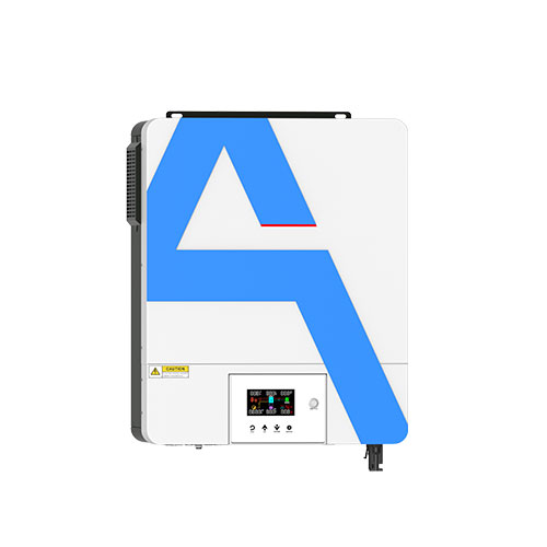 Anern 4.2kw 6.2kw Wholesale Mppt Solar Inverter, Commercial Solar