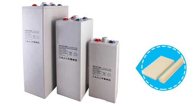 Deep Cycle Opzv Gel Solar Battery Tubular Advantages