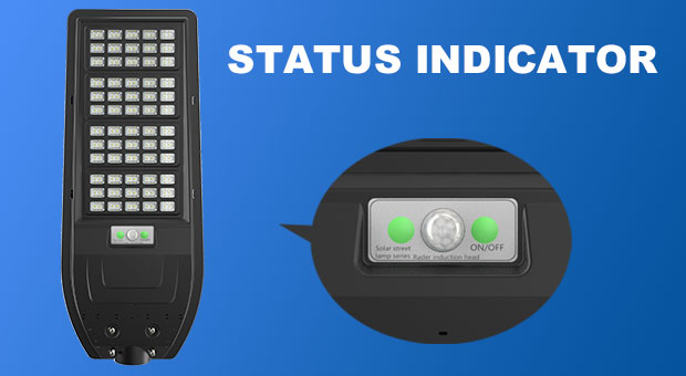 Advantages of All-In-One Ultra-Thin Solar Garden Light (ISGL09)