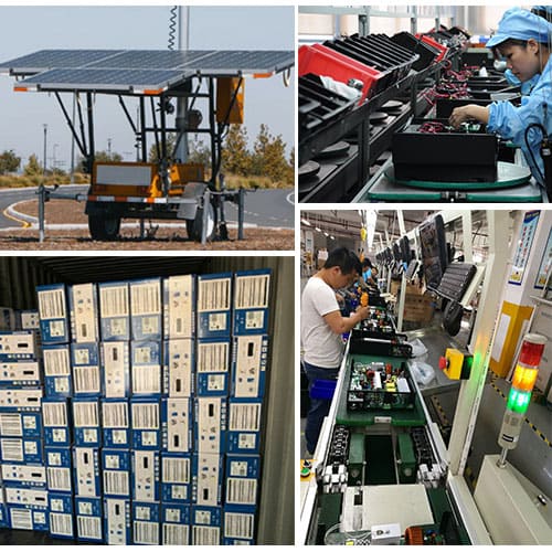 mppt solar charge controller 5