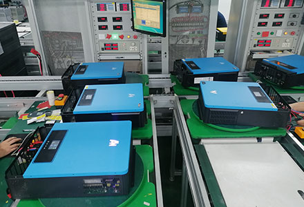 off grid home solar power system 3 10kw lithium battery factory 3