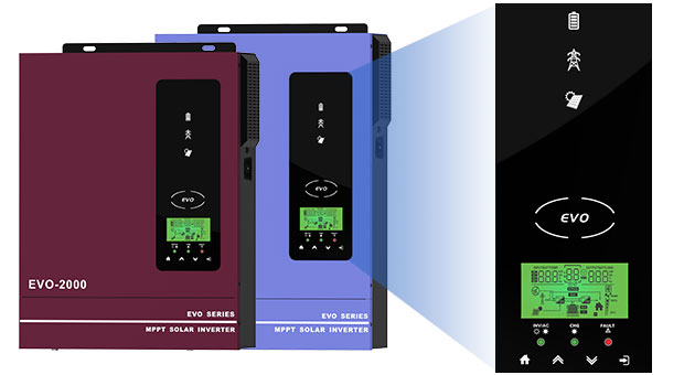 What Are the Applications of Solar Inverter?