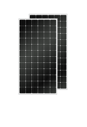 Monocrystalline Solar Panel