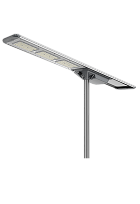 Cost Effective All-In-One Solar Street Light (SLV)