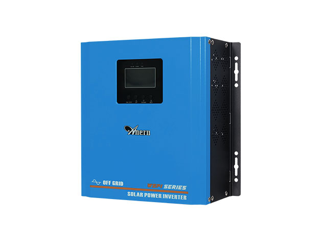 Exploring the Advantages of a Low Frequency Hybrid Inverter for Efficient Energy Management