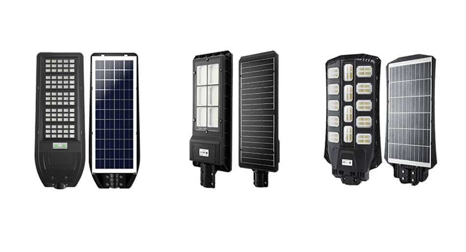 Solar Garden Light