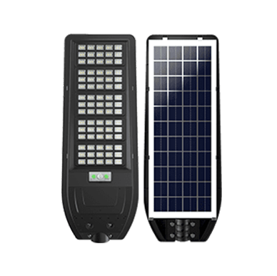 All-In-One Ultra-Thin Solar Garden Light (ISGL09)