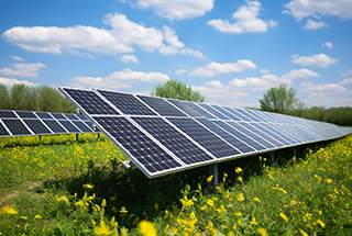 Solar Power System & Lighting Solutions Solar Power System & Lighting Solutions