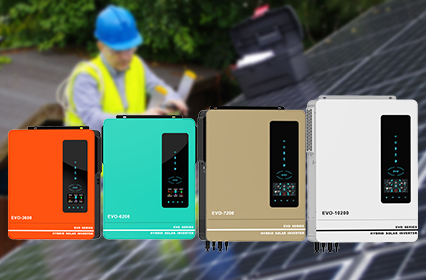 Calculating the Payback Period for Hybrid Solar Inverter Systems: A Comprehensive Analysis