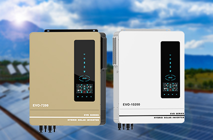 How Hybrid Solar Inverters Safeguard Against Grid Failures
