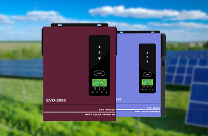 Unveiling the Potential: Utilizing Hybrid Solar Inverters for Commercial Applications