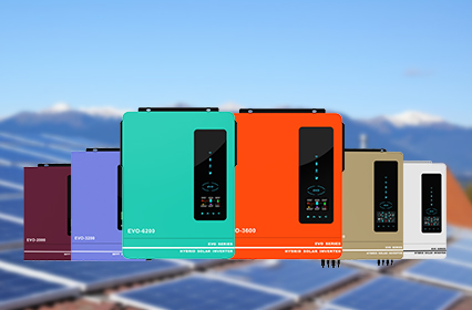 A Full Understanding of Hybrid Solar Inverter