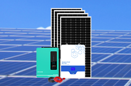 Managing Excess Solar Production with Hybrid Inverters: A Closer Look