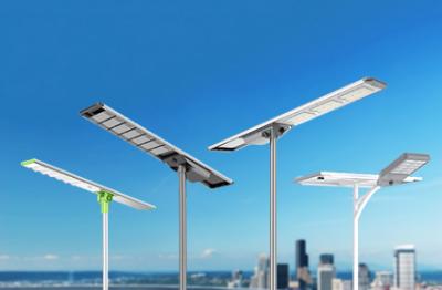How All-In-One Solar Street Light Manufacturers are Revolutionizing Outdoor Lighting?