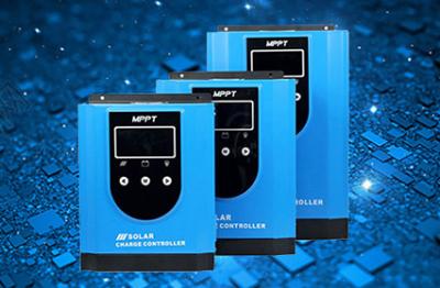 What Are the Main Functions of a Solar Controller?
