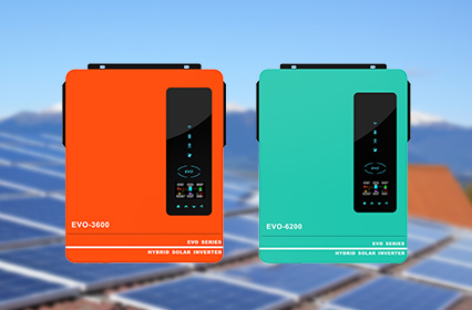 How to Choose an Inverter for Rooftop Solar Power System Installation?