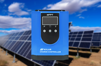 Solar Controller