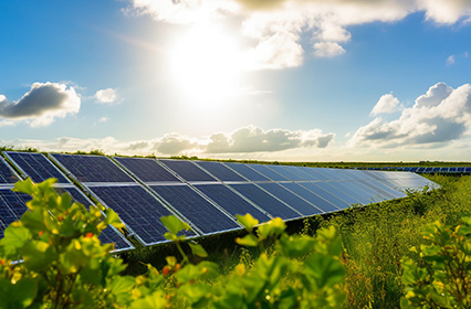 Techniques for Increasing the Power Generation of Solar Power System