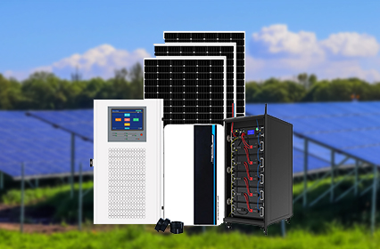 How to Choose the Right Battery for Your Off-Grid Solar System?