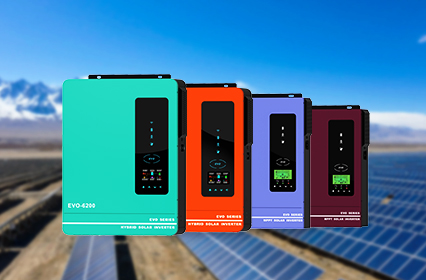 What Factors Affect the Lifespan of Inverters?