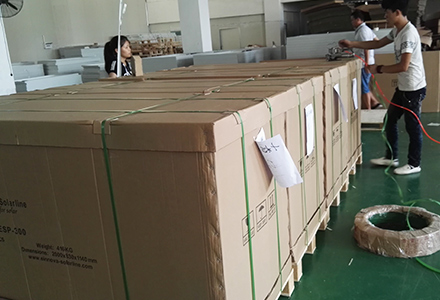 advantages of an mpsg e series portabl solar storage system factory 4