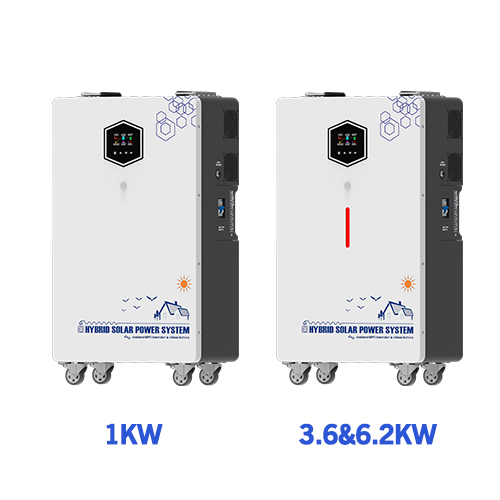 an mpsg e series portable solar storage system 1