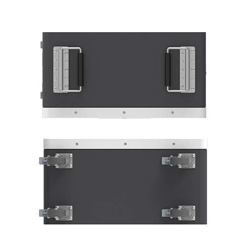 an mpsg e series portable solar storage system 2