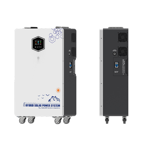 an mpsg e series portable solar storage system 3