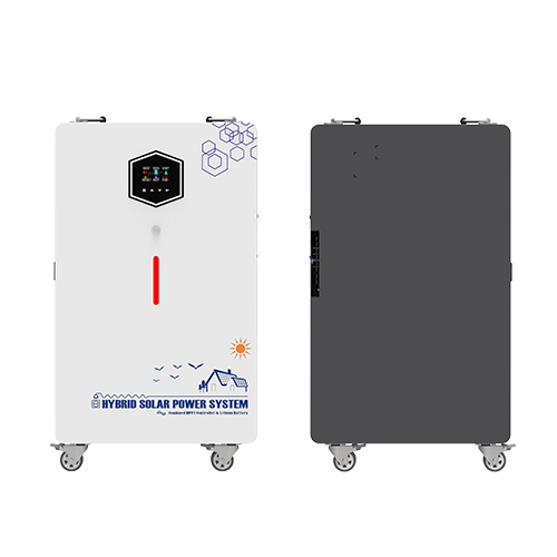 an mpsg e series portable solar storage system 4
