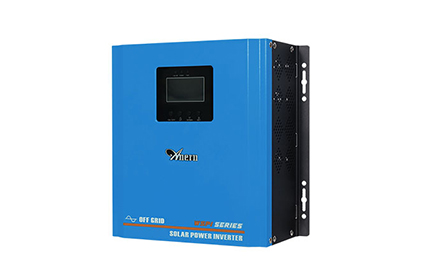 Embracing the Future of Energy: Exploring the Advantages of Smart Hybrid Solar Inverters
