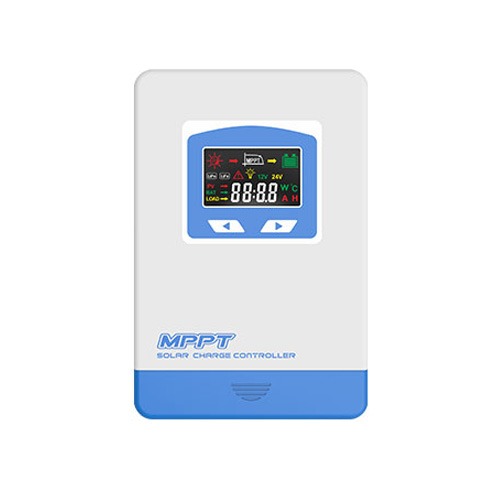 MPPT Solar Charge Controller (MSC)