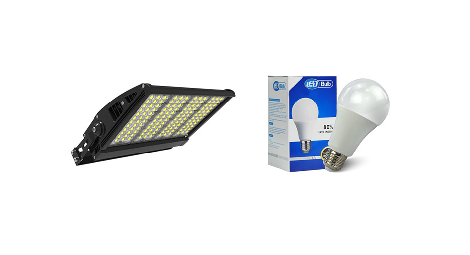 LED Light