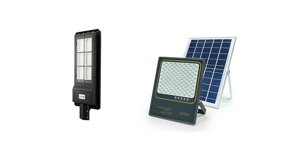 Solar Light