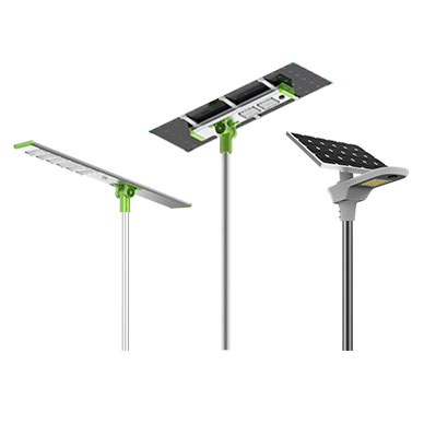 Best-Design Solar Street Light